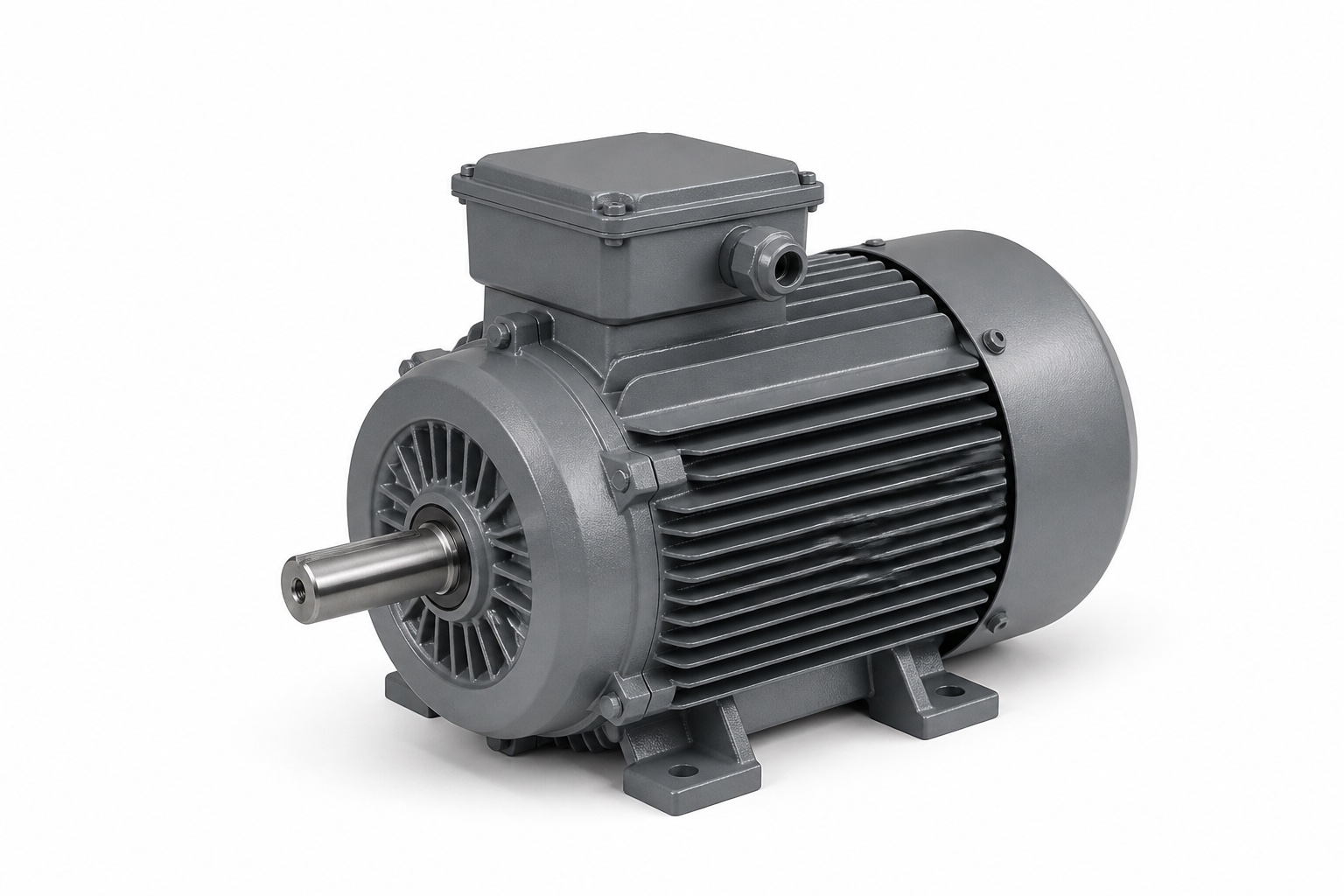 Motor eléctrico 5 HP