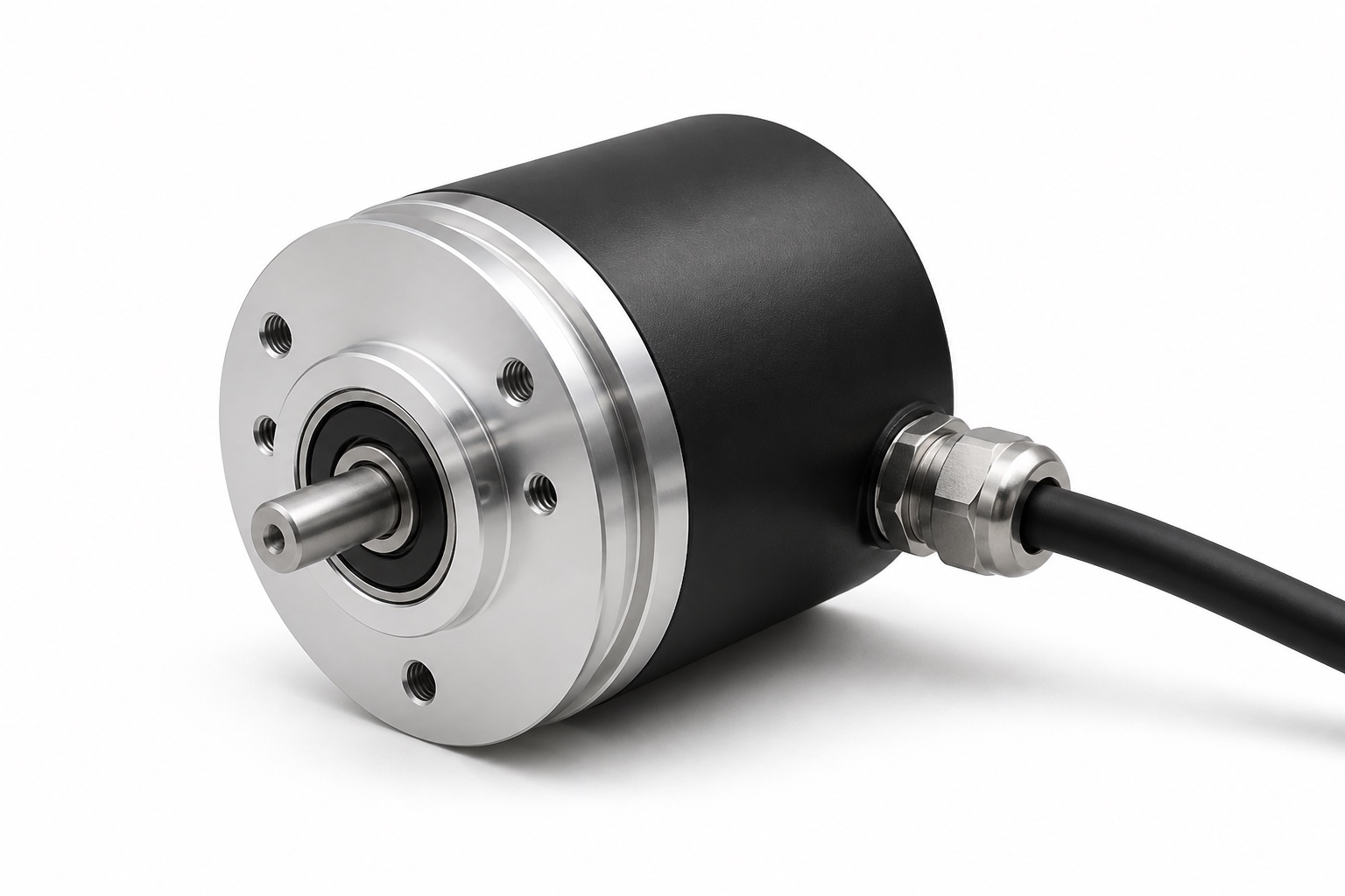 Encoder incremental 1024 PPR