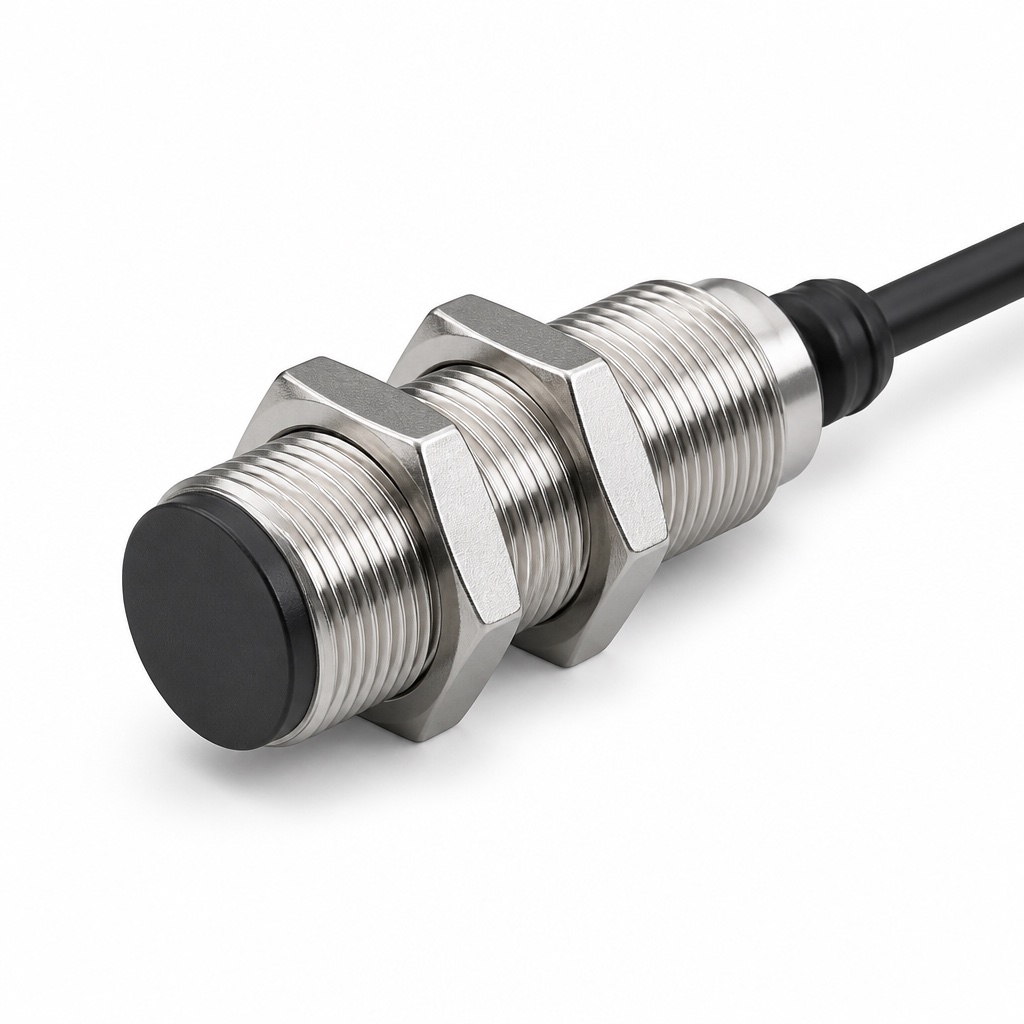 Sensor proximidad M18